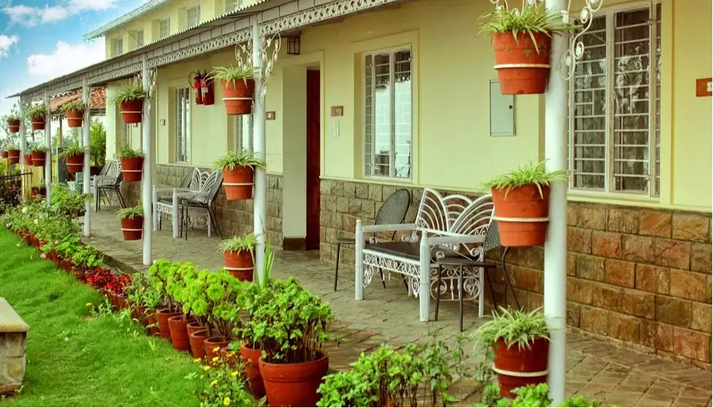 V Resorts Pauri